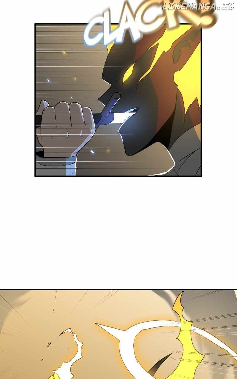 The One Who Parried Death Chapter 46 46